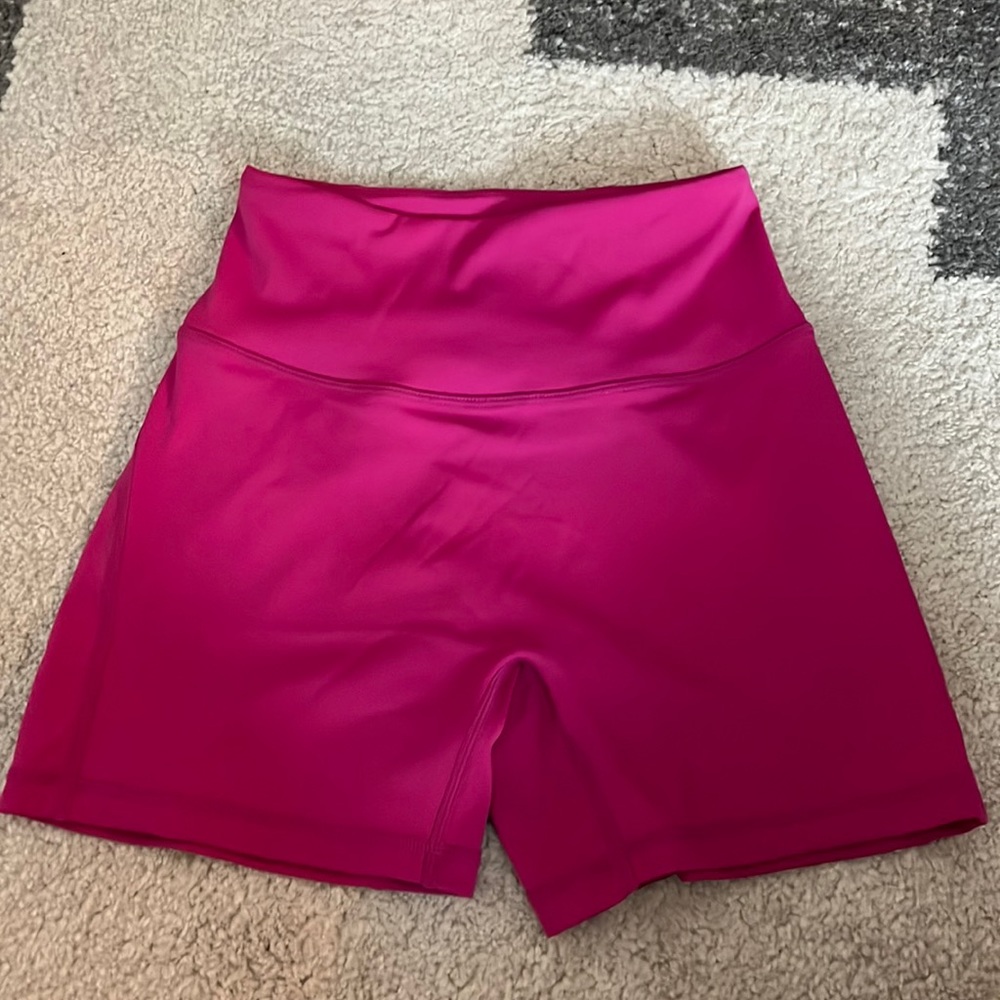 COPY - Pulse Surge Short -Size XS